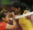 PV Sindhu Kenang Kekalahan Dari Okuhara di Final Kejuaraan Dunia 2017
