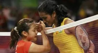PV Sindhu Kenang Kekalahan Dari Okuhara di Final Kejuaraan Dunia 2017