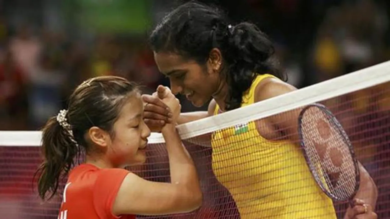 PV Sindhu Kenang Kekalahan Menyakitkan Atas Okuhara di Final Kejuaraan Dunia 2017