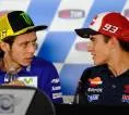 Raul Fernandez Ungkap Satu Keunggulan Valentino Rossi Dibanding Marquez