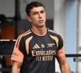 Real Madrid Kembali Menunjukkan Ketertarikan terhadap Martin Zubimendi