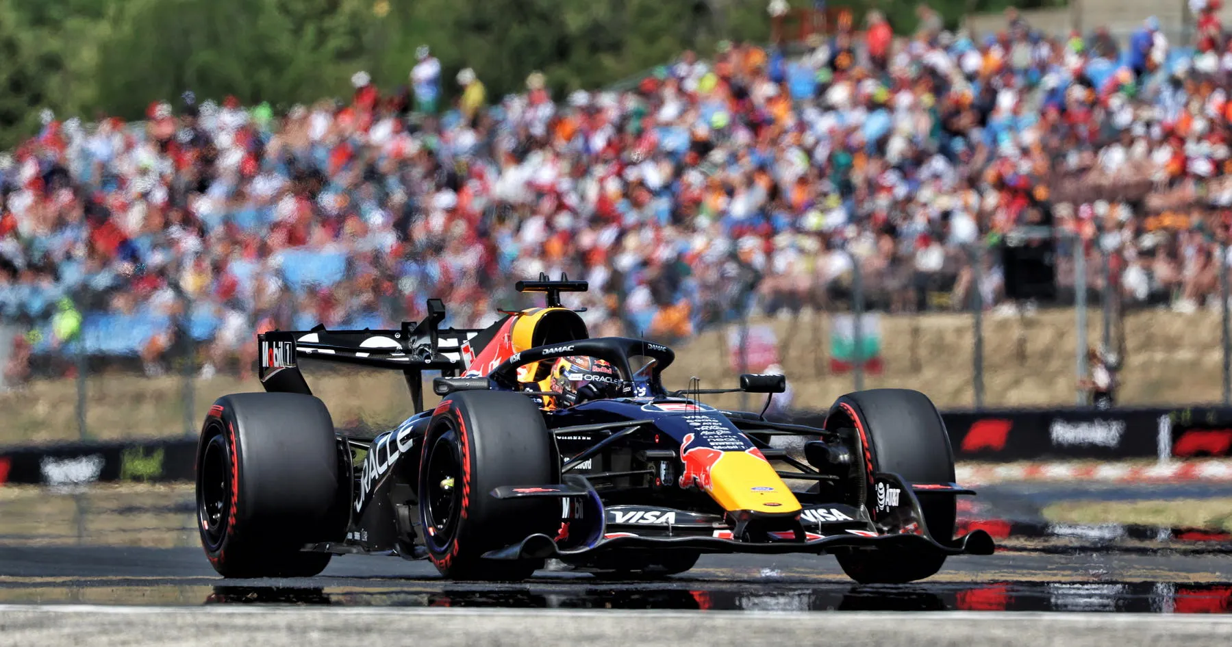 Red Bull Bertahan Sulit pada Awal Babak Baru F1 - sumber: (racingnews365)