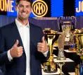 Reuni dengan Akanji di Inter Milan, John Stones: Dia Pemain kelas Dunia