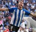 Roberto Fernandez Bahagia Cetak Brace dan Bantu Espanyol Kalahkan Levante