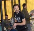 Romera Incar Gelar Kelimanya Musim Ini di FIP Padel Bronze R3 Bull Italia