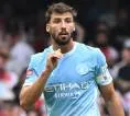 Ruben Dias Kecewa Manchester City Kalah di Community Shield