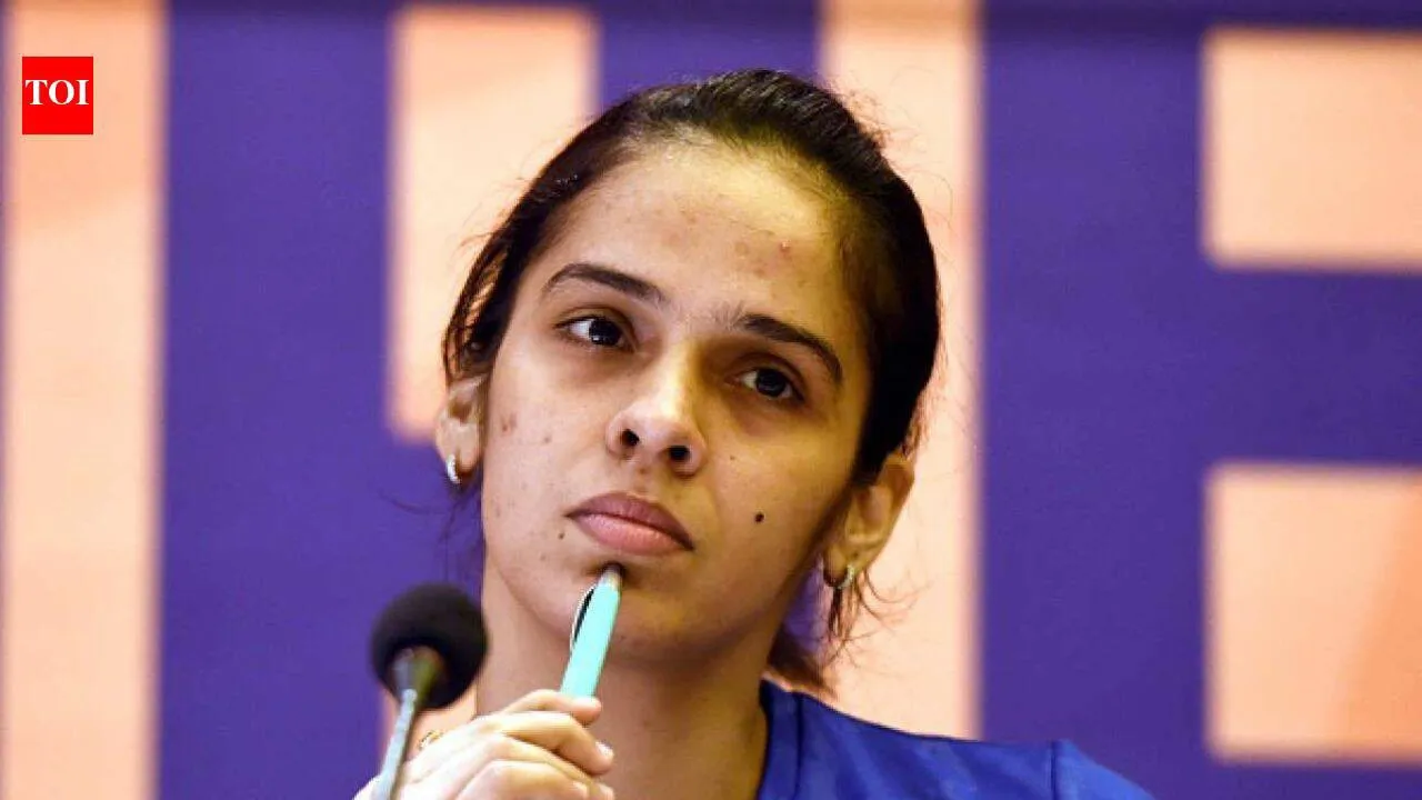 Saina Nehwal: India Harus Berada di Puncak Medali Kejuaraan Dunia