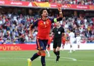 Santi Canizares Pertanyakan Keputusan Barcelona Melepas Ferran Torres