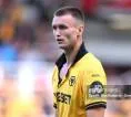 Sasa Kalajdzic Buka Peluang Tinggalkan Wolves Musim Panas Ini