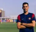 Sergio Busquets Jadi Asisten Pelatih Tim Cadangan Barcelona