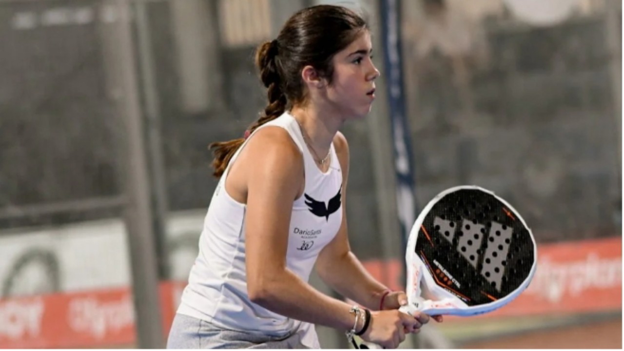 Spanyol dan Belgia Gelar FIP Padel Promises Tour 2026