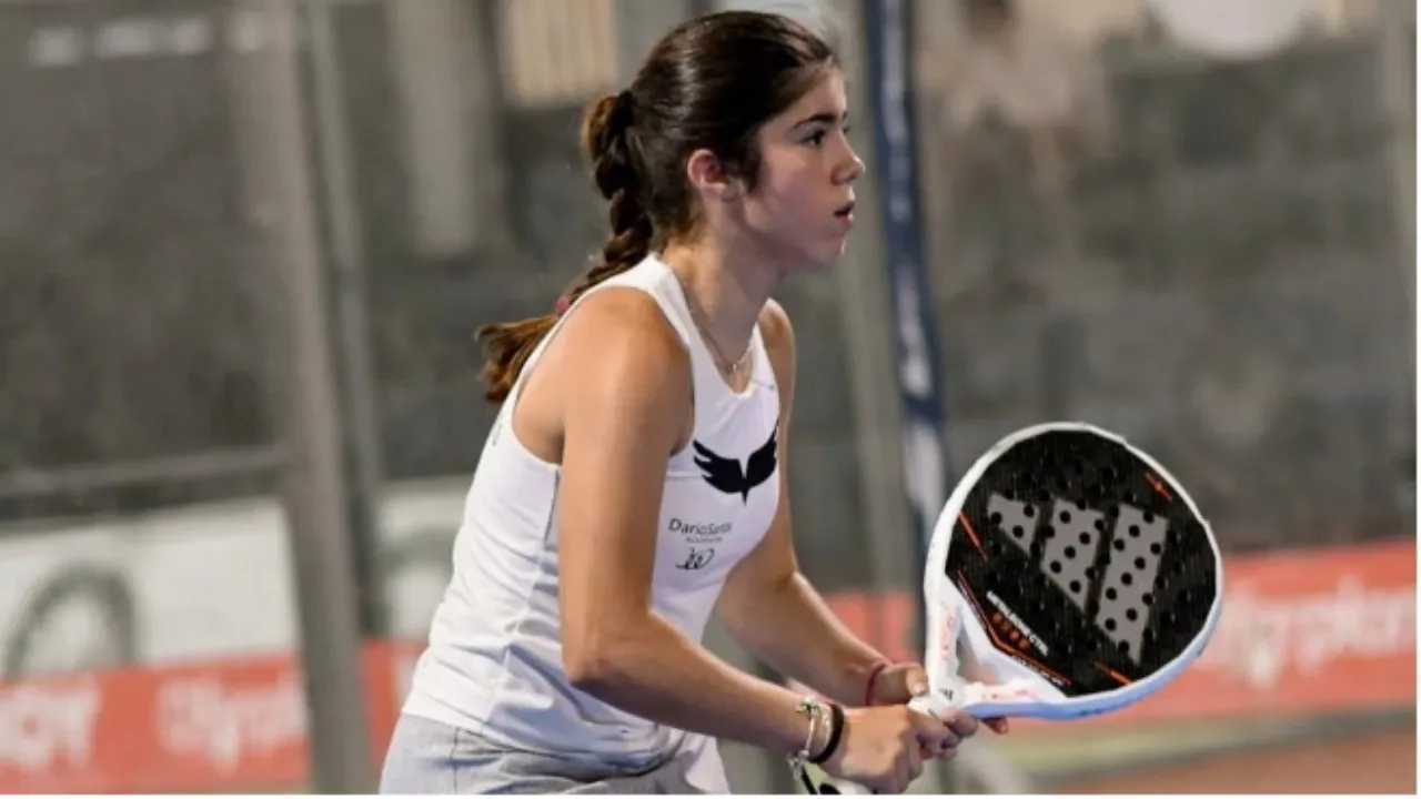 Spanyol dan Belgia Gelar FIP Padel Promises Tour 2026