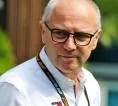 Stefano Domenicali: Negosiasi F1 di Afrika Berjalan Baik