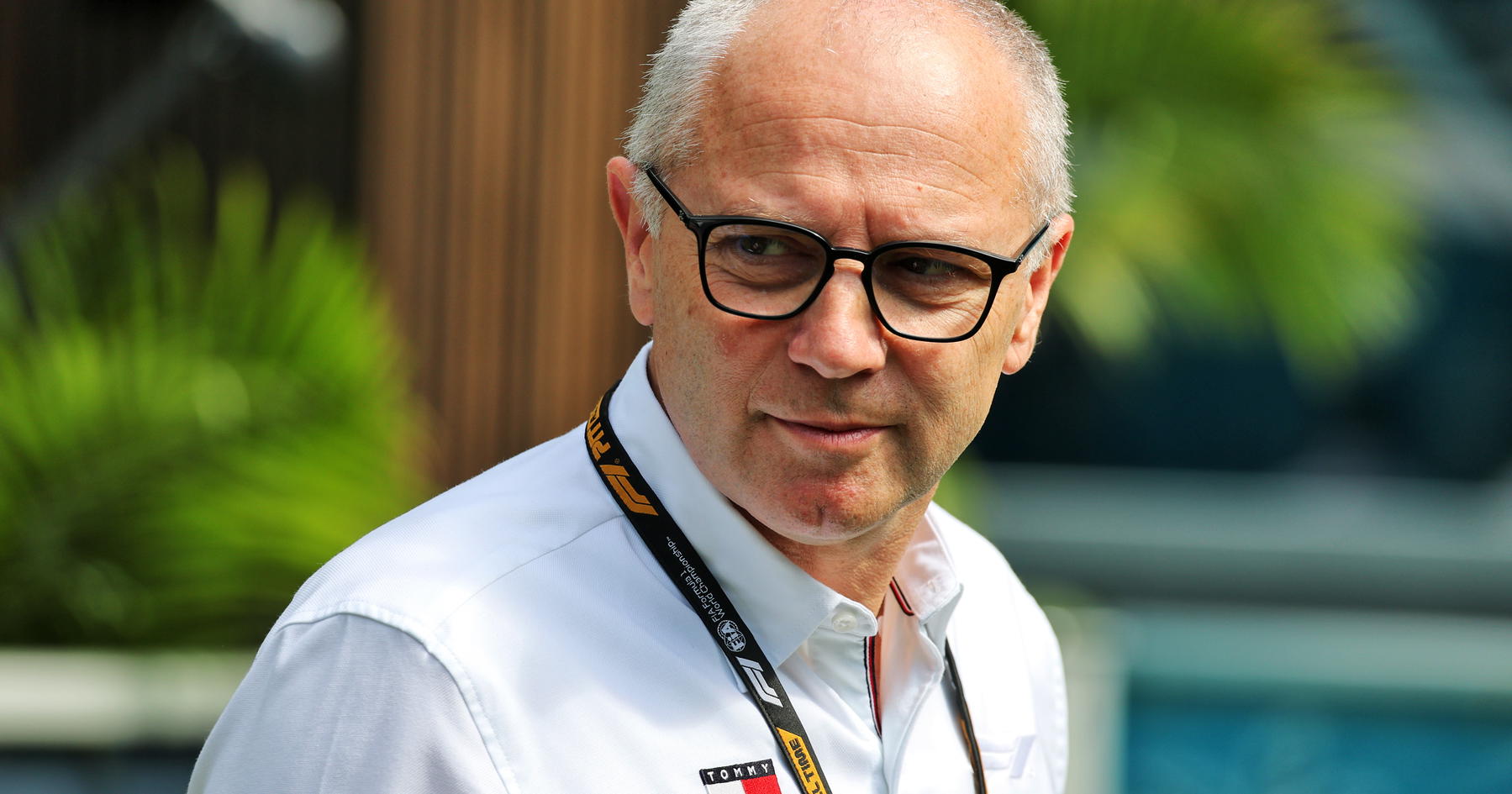 Stefano Domenicali: Negosiasi F1 di Afrika Berjalan Baik