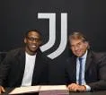 Sudah Diresmikan, Begini Detail Transfer Jhon Lucumi ke Juventus