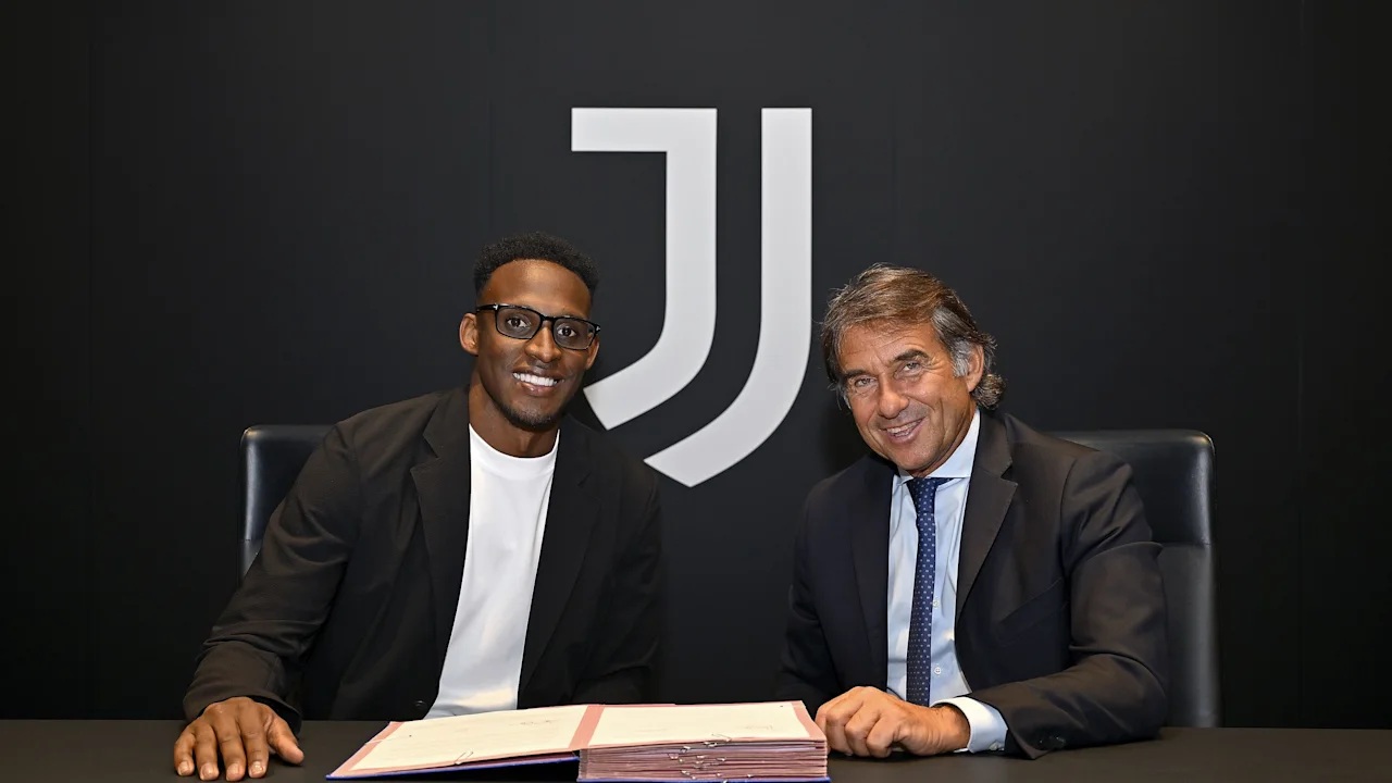 Sudah Diresmikan, Begini Detail Transfer Jhon Lucumi ke Juventus
