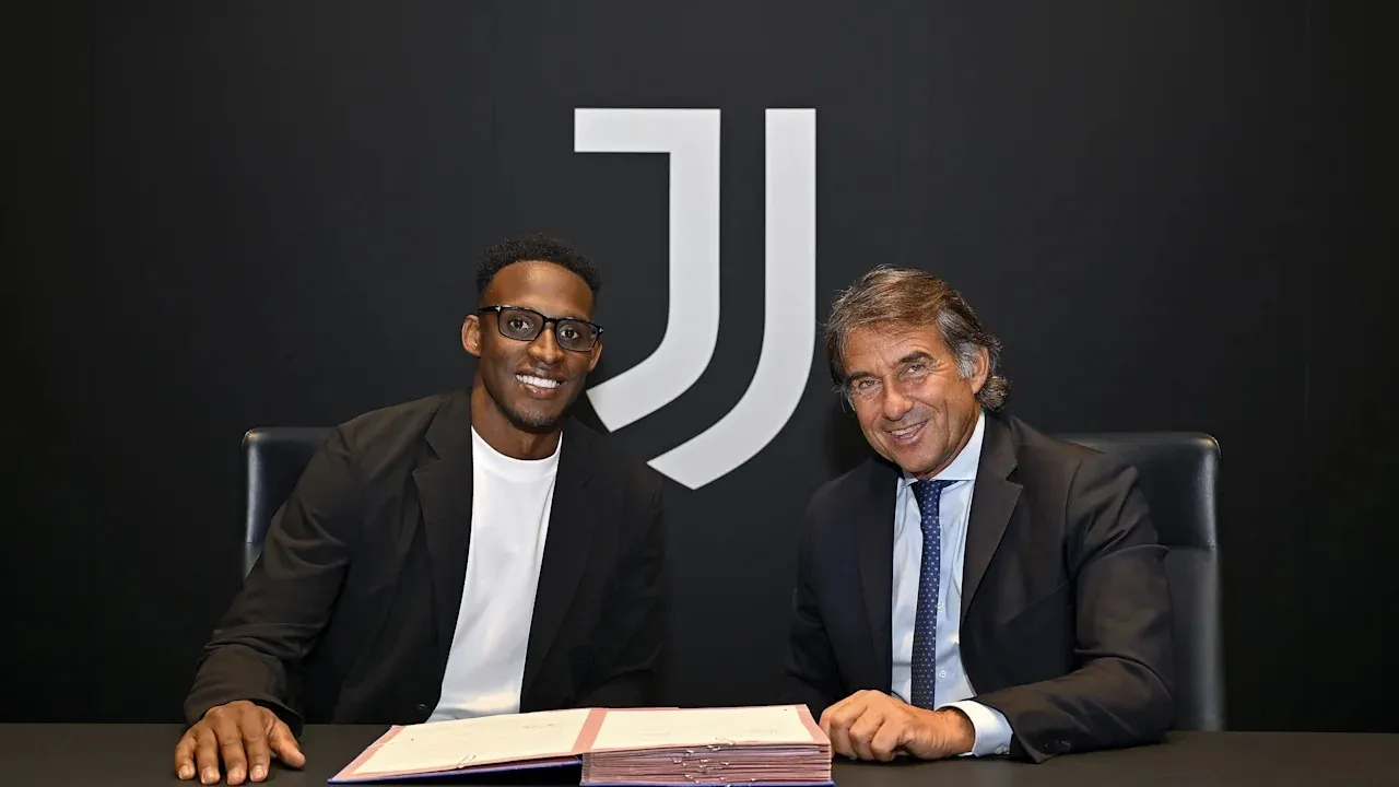 Sudah Diresmikan, Begini Detail Transfer Jhon Lucumi ke Juventus