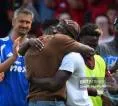Taiwo Awoniyi Dapat Penghormatan Emosional dari Nottingham Forest