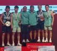 Tak Ada Juara Bertahan Tang Jie-Ee Wei, Malaysia Berharap Juara Dunia Dari Sektor Ganda Putra