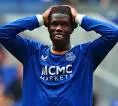 Tak Puas dengan Musim Debut di Everton, Thierno Barry Ingin Balas Dendam