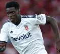Tambah Opsi di Lini Depan, Everton Lirik Assane Diao