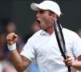 Tanggapan Arthur Fery Usai Terpilih Perkuat Inggris Untuk Davis Cup