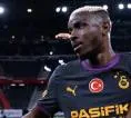 Targetkan Osimhen, Tottenham Dihadapkan Dua Masalah Besar