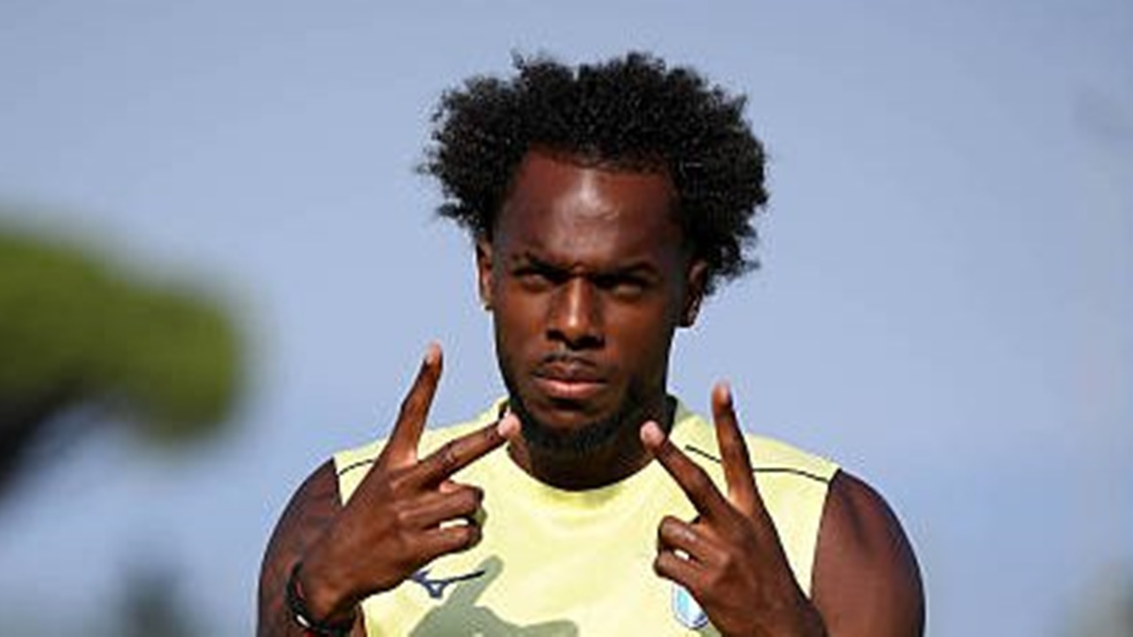 Tavares Isyaratkan Siap Tinggalkan Lazio, Klub Peminat Memantau