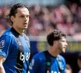 Tinggalkan Bournemouth, Enes Unal Akui Tak Semua Berjalan Sesuai Harapan
