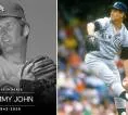 Tommy John Meninggal Dunia, Tinggalkan Warisan Besar di MLB dan Dunia Medis