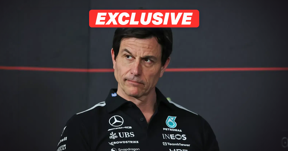 Toto Wolff Dukung Kembali ke Mesin V8 di Formula 1