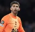 Tottenham Siap Pinjamkan Vicario ke Juventus Musim Panas Ini