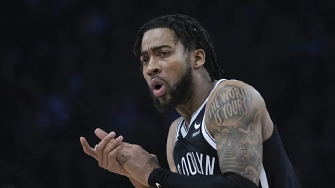 Trendon Watford Tolak Tawaran Valencia demi Kembali ke NBA