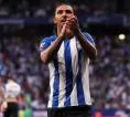 Tyrhys Dolan Bahagia Bantu Espanyol Habisi Levante