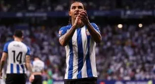 Tyrhys Dolan Bahagia Bantu Espanyol Habisi Levante