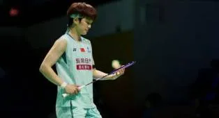 Wang Zhi Yi Sudah Pikirkan Potensi Lawan PV Sindhu di Kejuaraan Dunia 2026