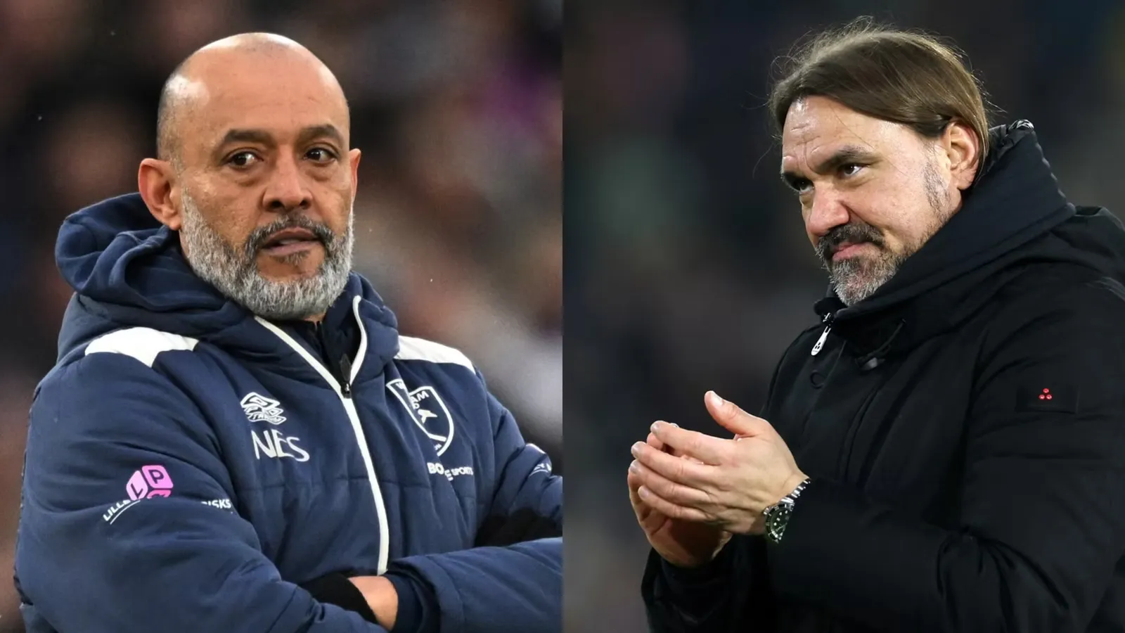 West Ham Selangkah Lagi Boyong Bintang Leeds Berkualitas Dunia