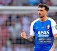 West Ham United Kejar Troy Parrott, Sinyal Transfer Makin Menguat