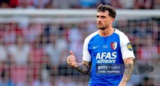 West Ham United Kejar Troy Parrott, Sinyal Transfer Makin Menguat