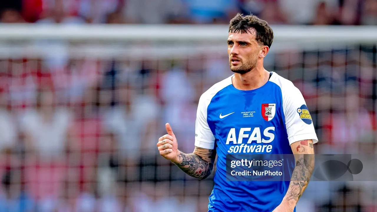 West Ham United Kejar Troy Parrott, Sinyal Transfer Makin Menguat