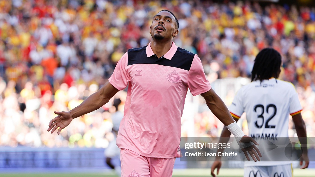 Wilson Isidor Berpeluang Dapat Kontrak Baru Sunderland