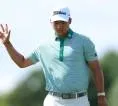 Yanhan Zhou Lepaskan Pukulan Drive Sejauh 514 Yard di DP World Tour