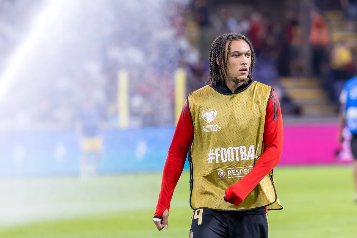 AC Milan Siap Gaet Moreira dengan Tawaran Mengejutkan €50 Juta - sumber: (footballitalia)