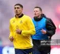 Agen Anan Khalaili Bongkar Cerita di Balik Transfer ke Crystal Palace
