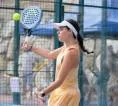 Ainara dan Valeria Raih Kemenangan Ganda di FIP Padel Promises Malaga