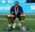 Akanji Yakin Stones Cepat Beradaptasi di Inter