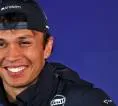 Alex Albon Perpanjang Kontrak dengan Williams hingga 2027