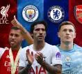 Analisis Pergerakan Transfer Klub-Klub Elite Premier League