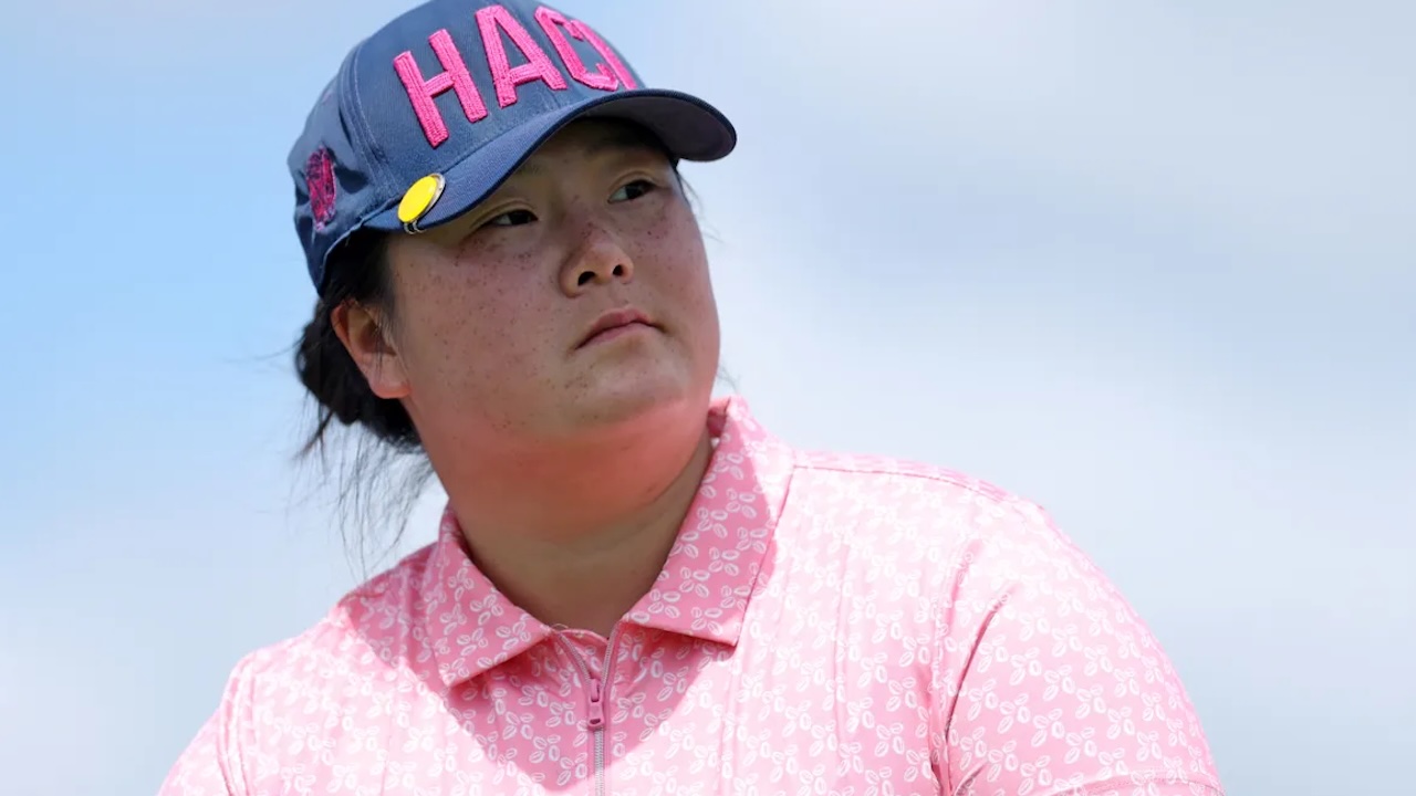 Angel Yin Diragukan Tampil di Solheim Cup 2026, AS Siapkan Pengganti