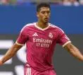 Arda Guler Tantang Jude Bellingham Rebut Posisi Utama di Real Madrid